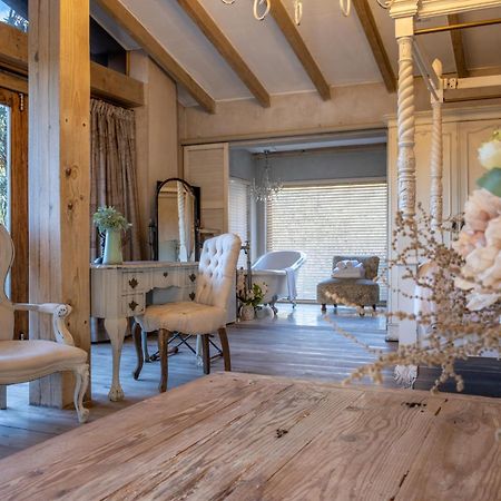 Petite Provence B&B Балито Екстериор снимка