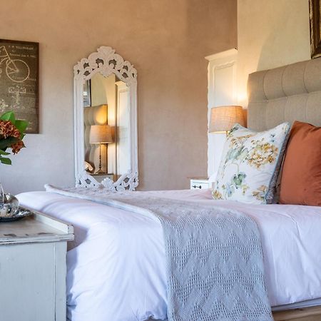 Petite Provence B&B Балито Екстериор снимка