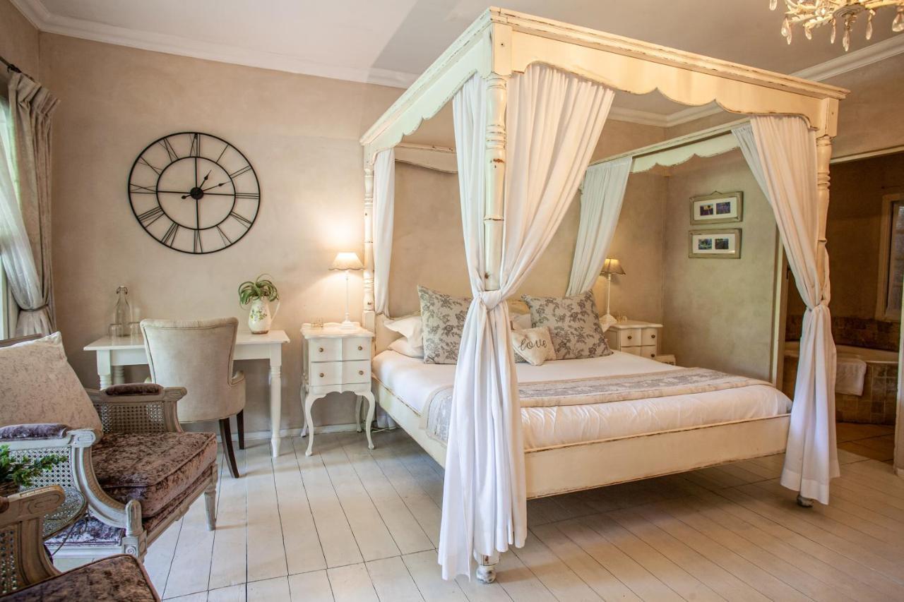 Petite Provence B&B Балито Екстериор снимка