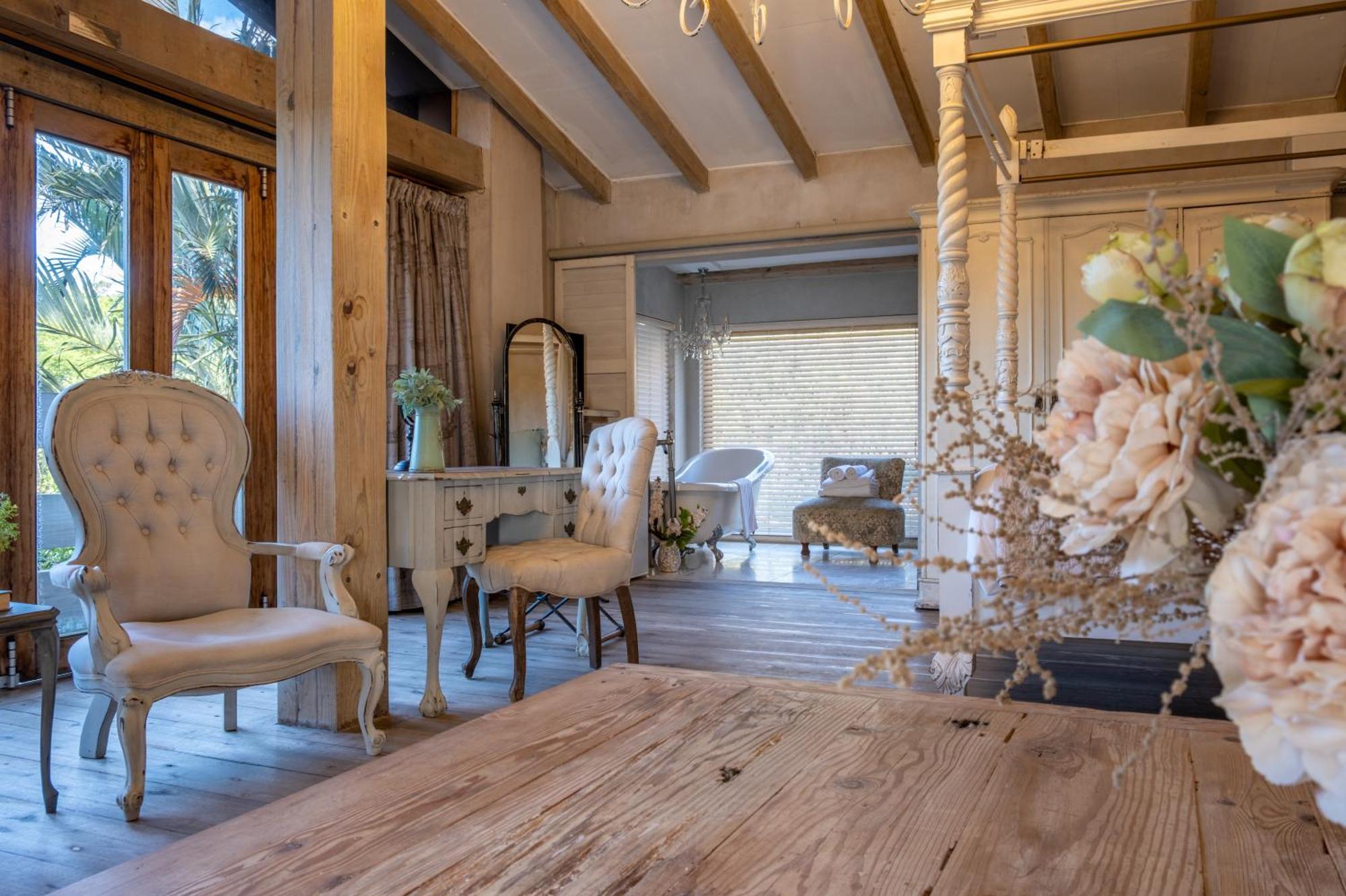 Petite Provence B&B Балито Екстериор снимка