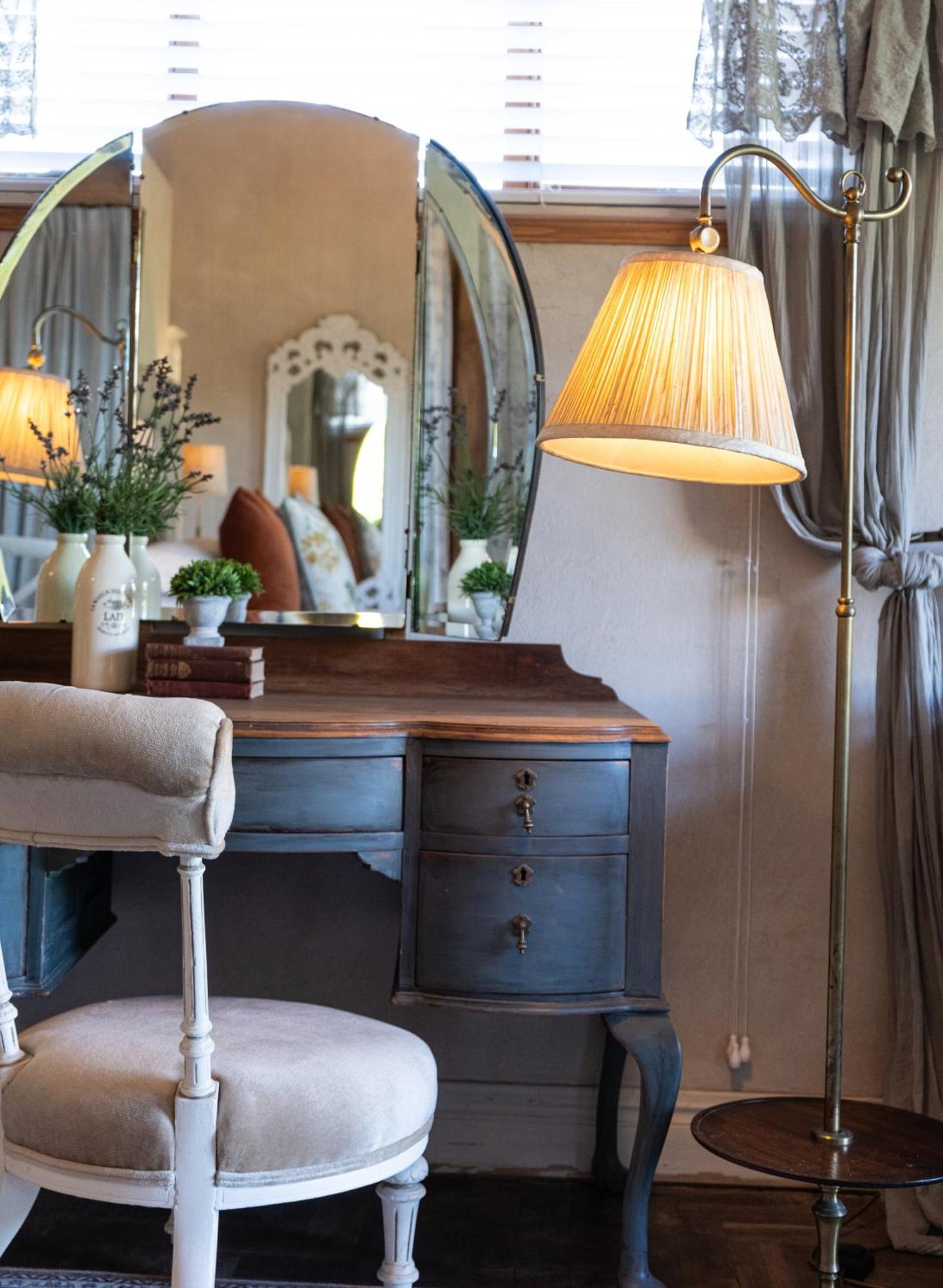 Petite Provence B&B Балито Екстериор снимка