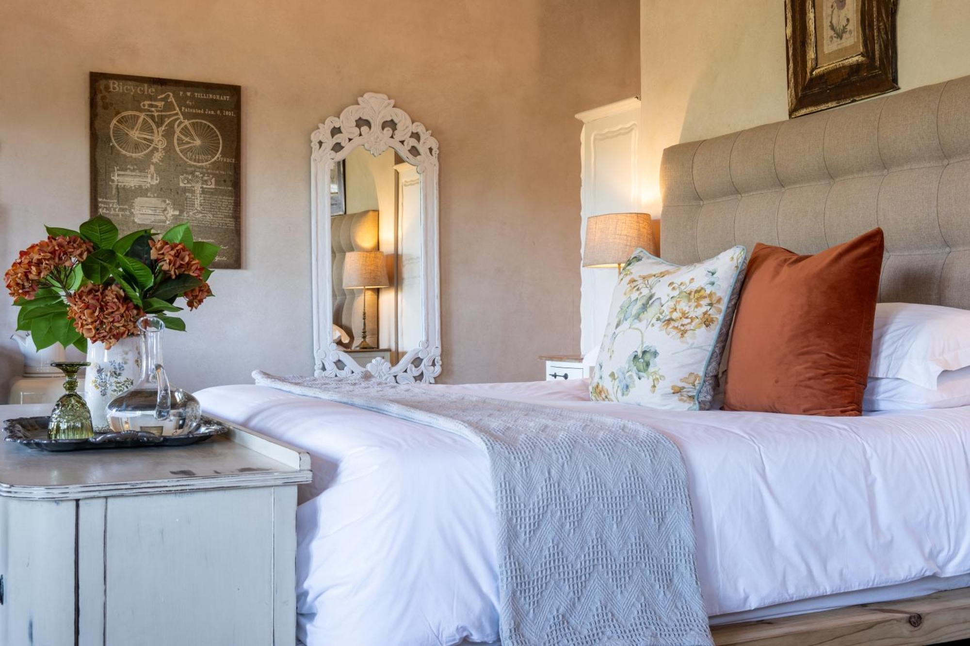 Petite Provence B&B Балито Екстериор снимка