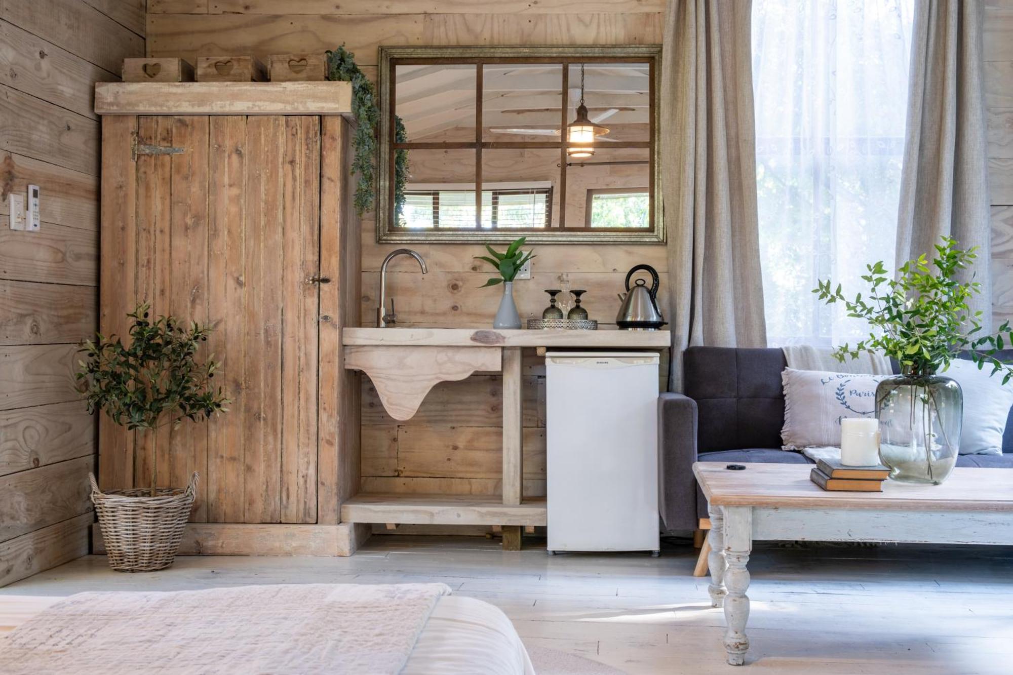 Petite Provence B&B Балито Екстериор снимка