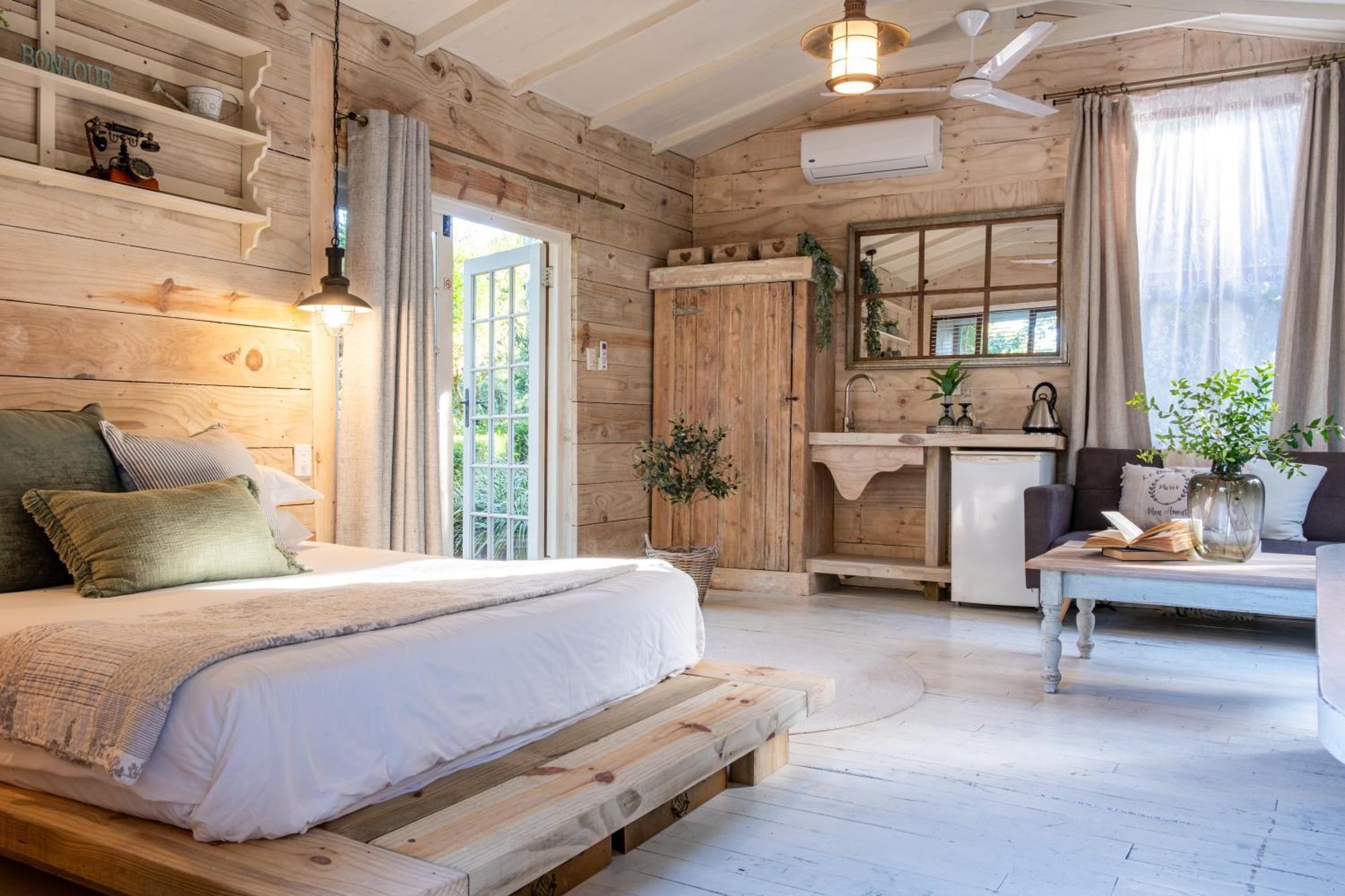 Petite Provence B&B Балито Екстериор снимка