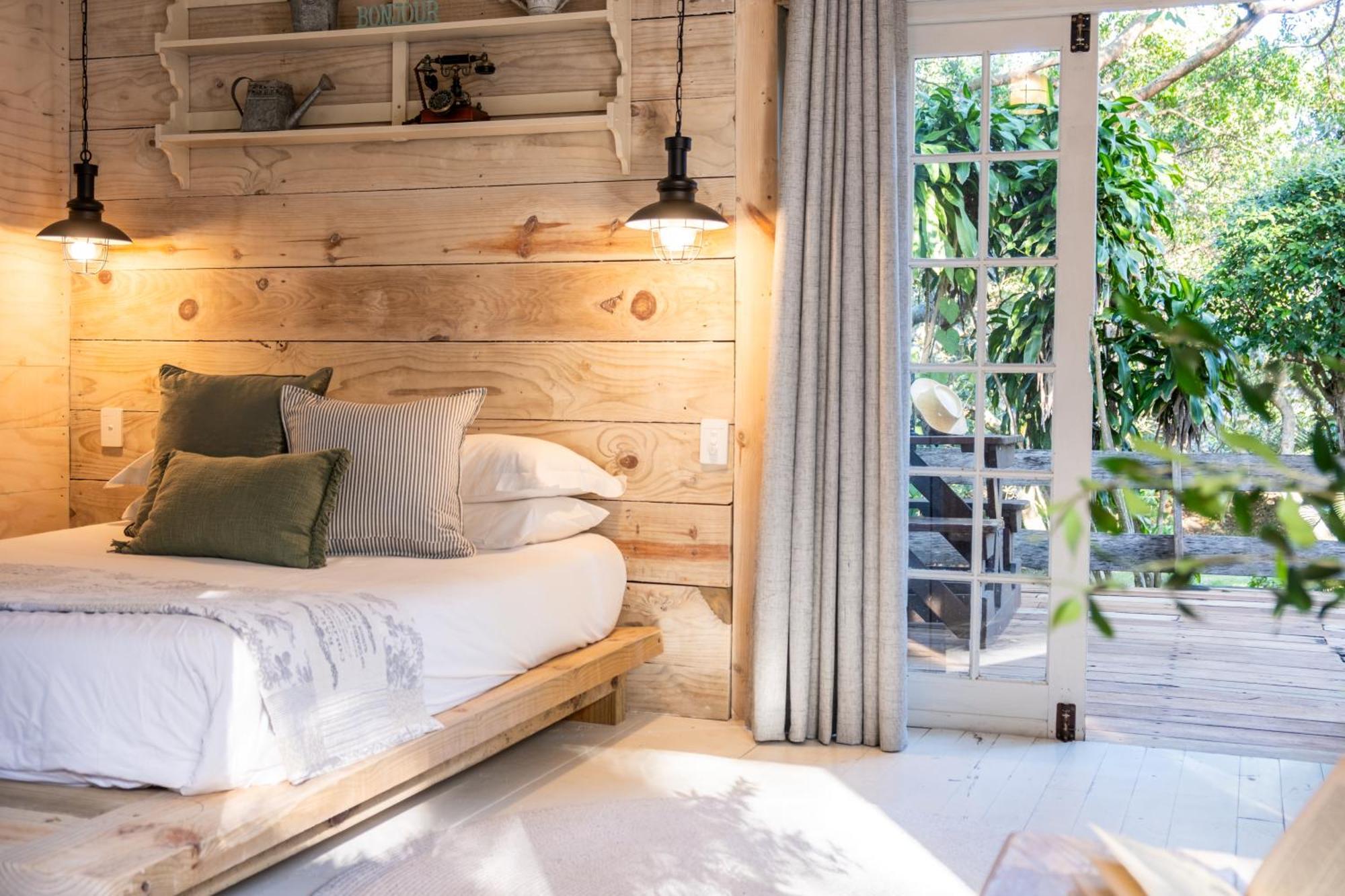 Petite Provence B&B Балито Екстериор снимка